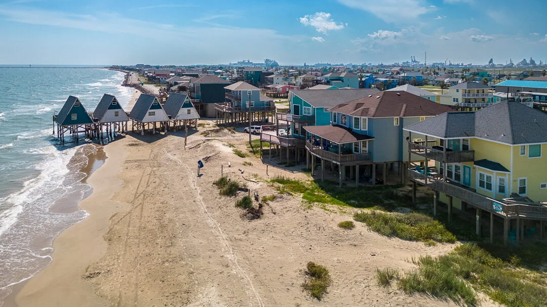 Surfside Beach Vacation Rental