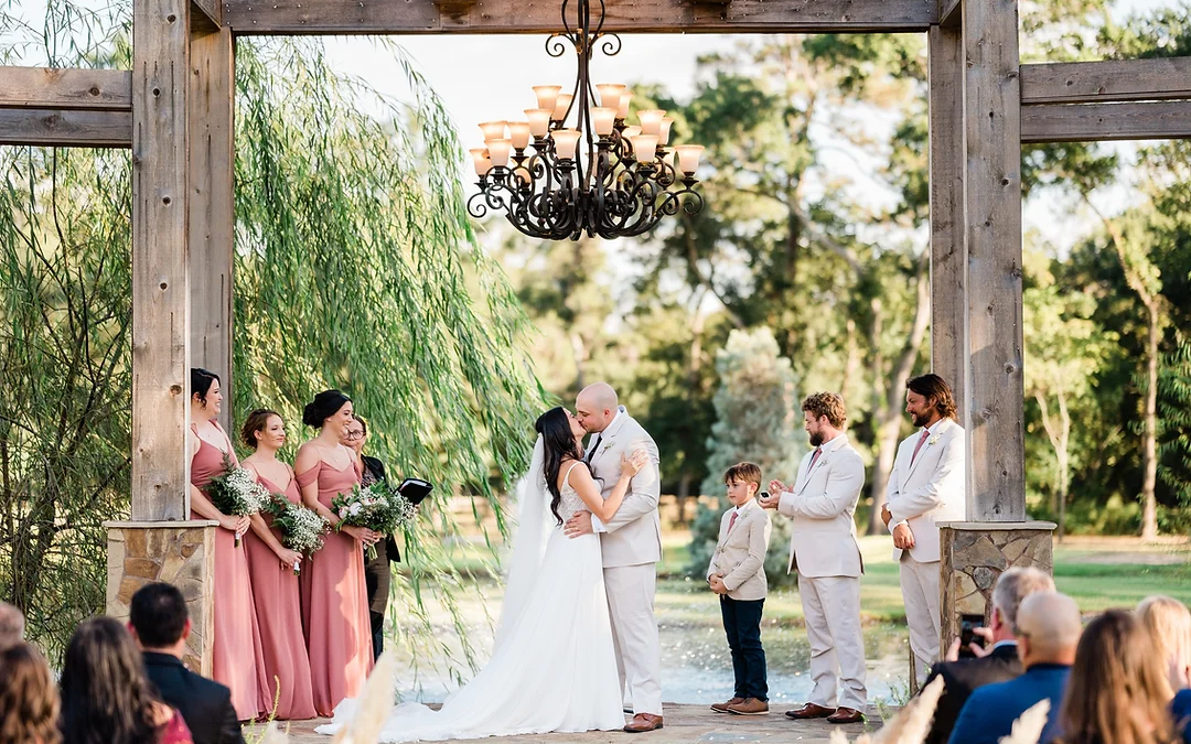 micro wedding venues