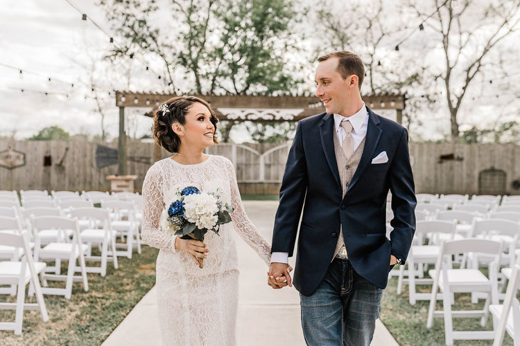 all-inclusive micro wedding venue