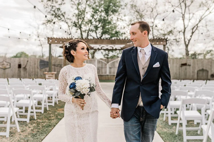 all-inclusive micro wedding venue