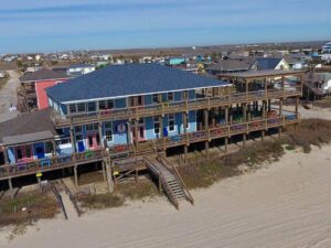 surfside restaurants - seahorse bar and grill
