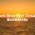 Inspiring Winter Vacation Spots for Snowbirds