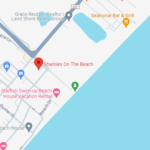 map of surfside restaurants