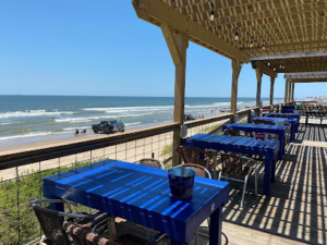 surfside restaurants - seahorse bar and grill