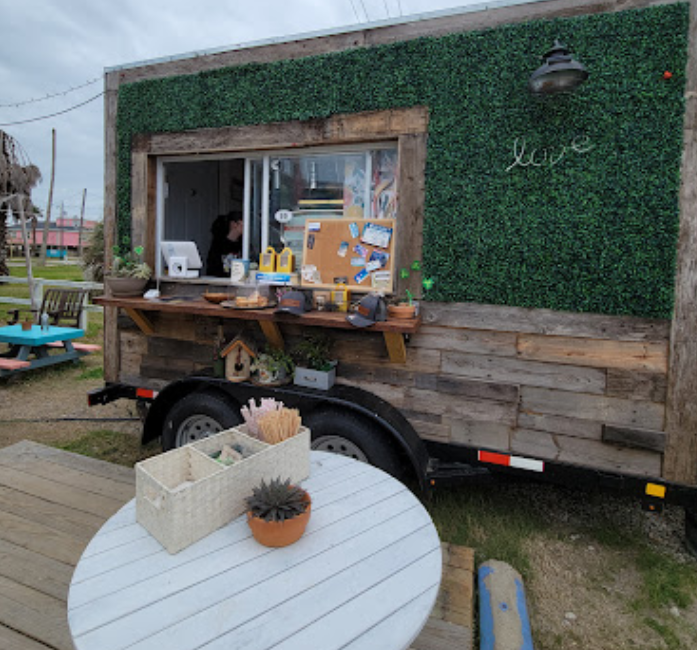 surfside restaurants - culture coffee