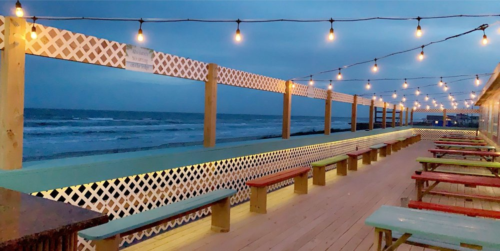 surfside restaurants - sugar skull