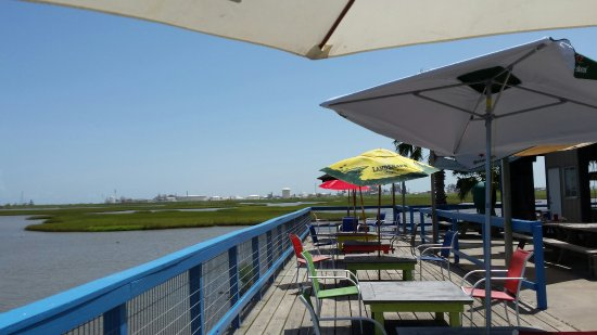 pier 30 bar and grill - surfside restaurants 