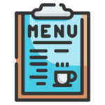 menu of surfside beach restaurants texas